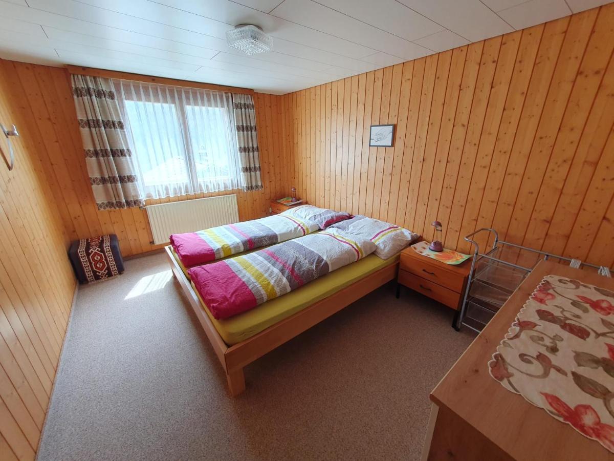 Ferienstudio In Unterschaechen Eksteriør billede