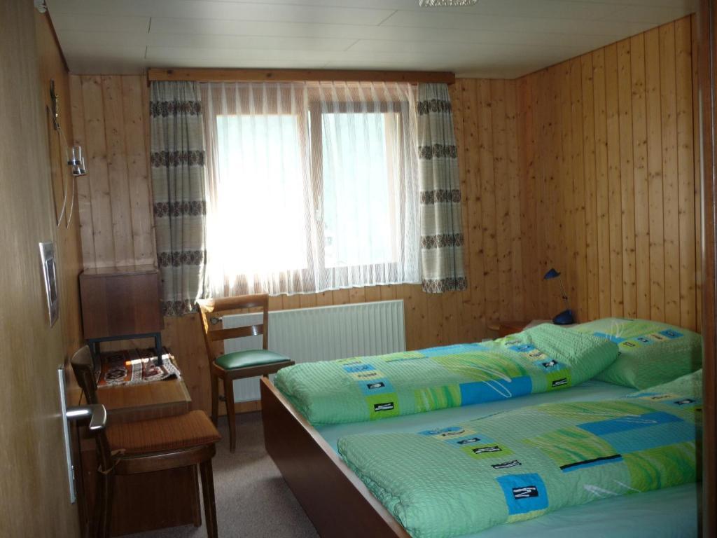 Ferienstudio In Unterschaechen Værelse billede
